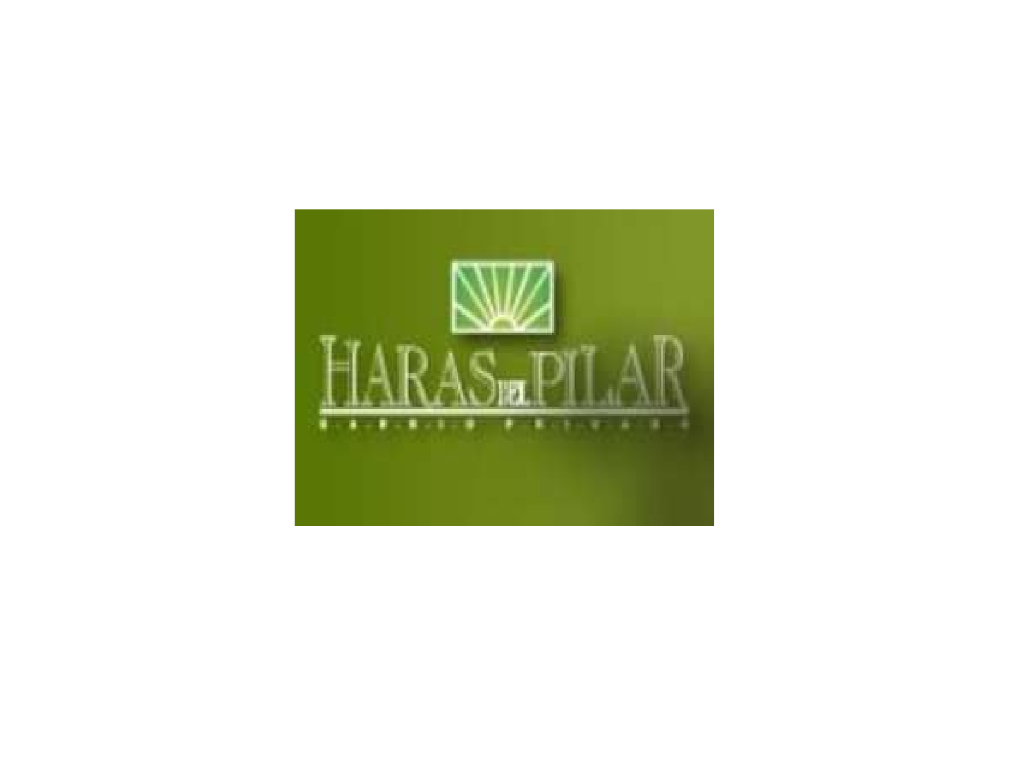 Barrio La Pradera - Haras del Pilar