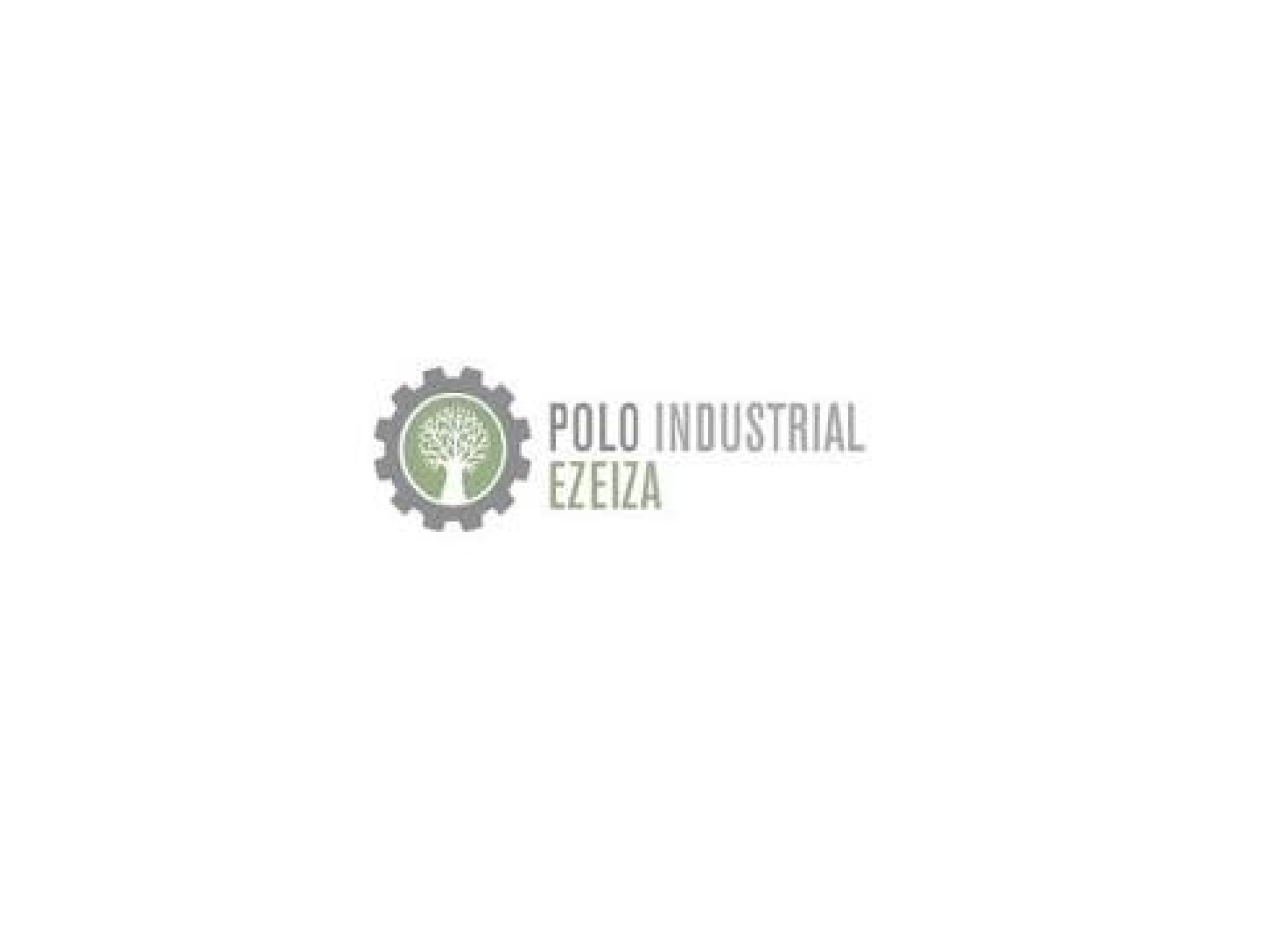 Imagen de Polo Industrial Ezeiza
