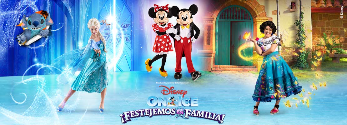 Imagen de Disney On Ice
