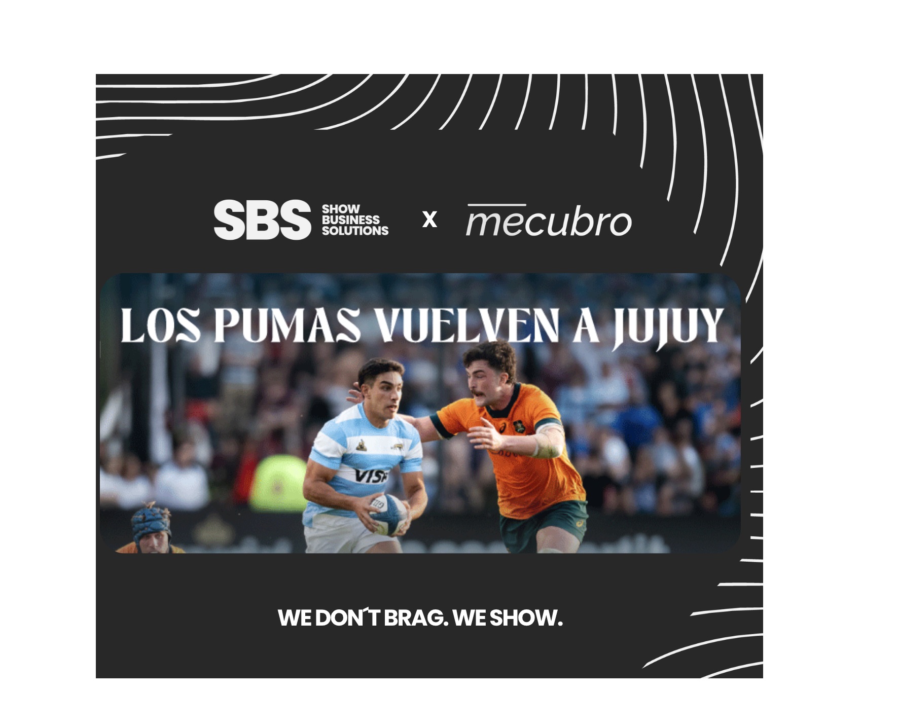 Pumas en Jujuy