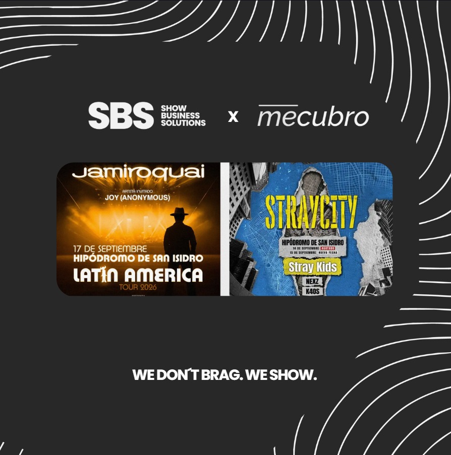 Straycity & Jamiroquai