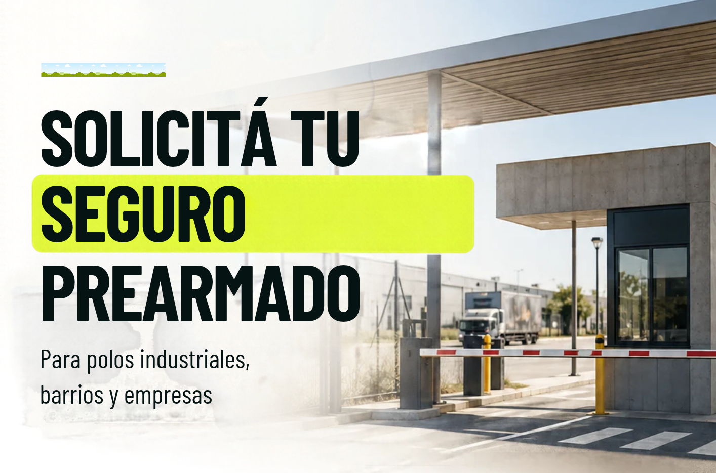Seguros Prearmados. Caso de Éxito!