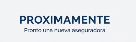 Aseguradora en tramite